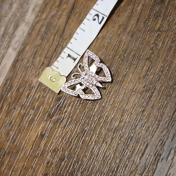 Butterfly pin - Picture 3 of 3